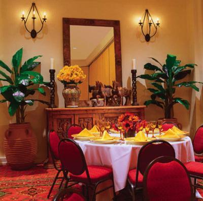 Francisco Grande Hotel And Golf Resort Casa Grande Restaurant photo