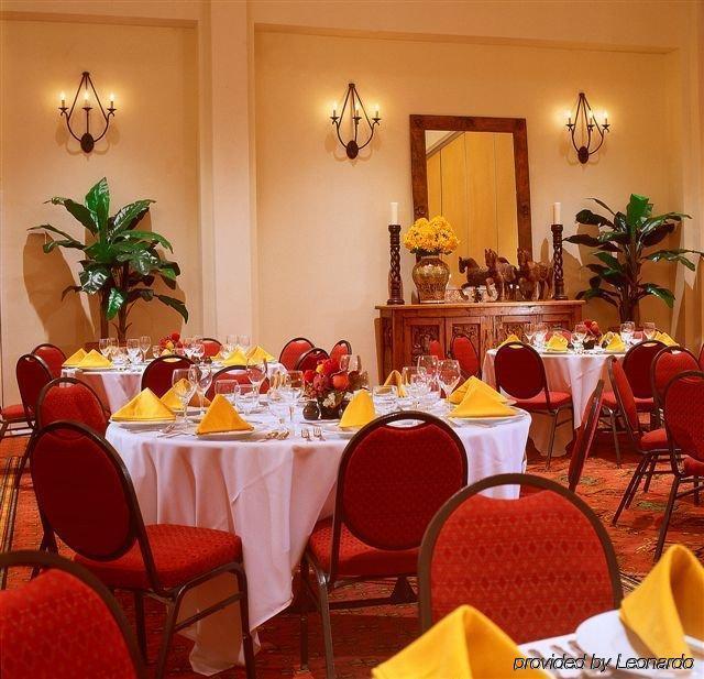 Francisco Grande Hotel And Golf Resort Casa Grande Restaurant photo