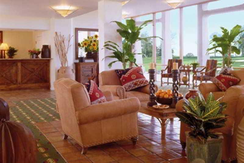 Francisco Grande Hotel And Golf Resort Casa Grande Extérieur photo